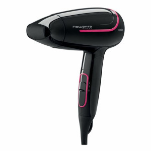 Suszarka do Włosów Rowenta CV3323F0 1600W Czarny 1600 W