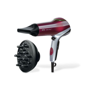 Suszarka do Włosów Braun BRHD770E 2200 W