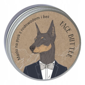 Doberman-masło Do Twarzy 50 Ml