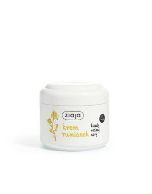 Ziaja Krem Rumiankowy 100 Ml.