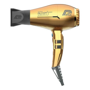 Suszarka do Włosów Parlux Hair Dryer Alyon Gold