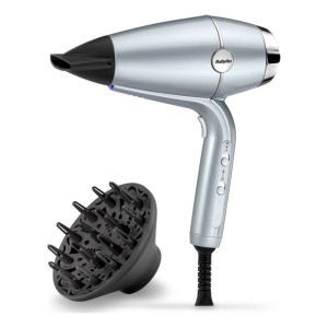 Suszarka do Włosów Babyliss Hydro Fusion Hair Dryer