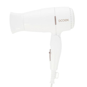 Suszarka do Włosów Dcook Podróżny 1400 W