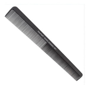 Grzebień Steinhart Antistatic Nº 807 Węgiel