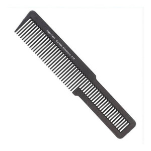 Grzebień Steinhart Antistatic Nº 858 Węgiel