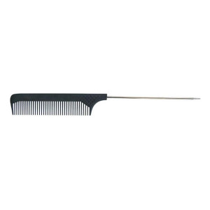 Grzebień Pom Delrin Xanitalia (22,6 cm)