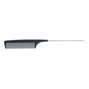 Grzebień Pom Delrin Xanitalia (23,6 cm)