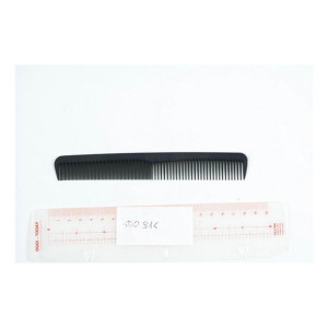 Grzebień Pom Delrin Xanitalia Trzepaczka (18 cm)