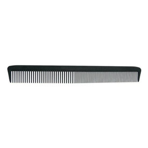 Grzebień Pom Delrin Xanitalia Trzepaczka (21,5 cm)