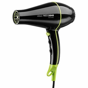 Suszarka do Włosów Eurostil PROFESIONAL NEO Funkcja jonowa 2200 W