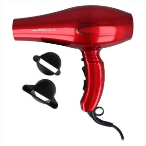 Suszarka do Włosów Albi Pro Ionic Red (2000W)
