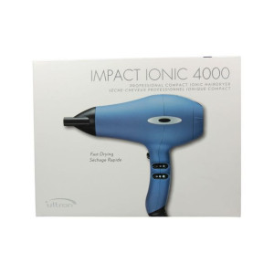 Suszarka do Włosów Sinelco Ultron Impact Ionic Nº 4000 Granatowy