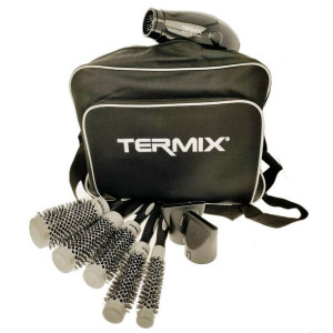 Zestaw do Włosów Termix Evolution Basic Professional 4300 (9 pcs)