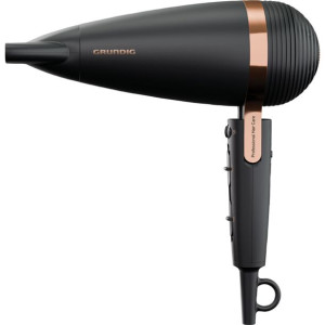 Suszarka do Włosów Grundig NaturaShine Ionic HD 8080 2300 W