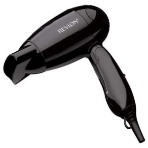 Suszarka do Włosów Revlon RVDR5305E 1200W Czarny