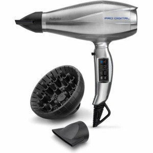Suszarka do Włosów Babyliss Pro Digital 6000E 2200 W