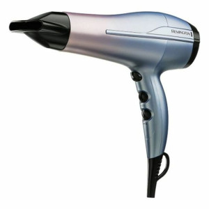Suszarka do Włosów Remington D5408 2200W Wielokolorowy 2200 W