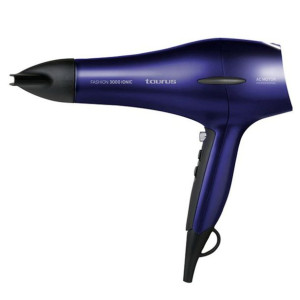 Suszarka do Włosów Taurus FASHION 3000 IO 2200 W Púrpura