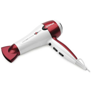 Suszarka do Włosów G3Ferrari G30007WH 2200 W Czerwony