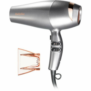 Suszarka do Włosów Babyliss 5336NPE Szary 2100 W