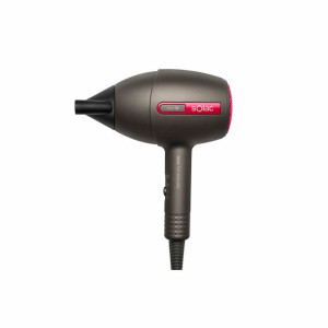 Suszarka do Włosów Solac SH7087 Szary 2000 W