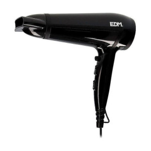 Suszarka do Włosów EDM 2000W Czarny