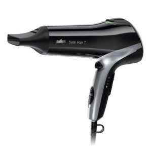 Suszarka do Włosów Braun Satin Hair 7 Professional 2000 W