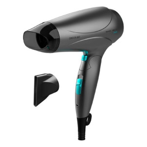 Suszarka do Włosów Cecotec IoniCare Power&Go
