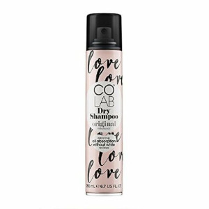 Suchy Szampon Original Colab (200 ml) (200 ml)