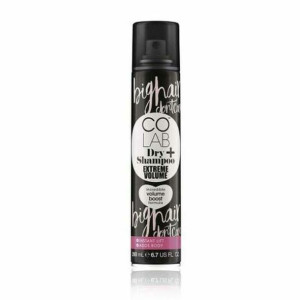 Suchy Szampon Extra Volume Colab (200 ml) (200 ml)