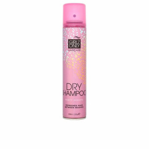 Suchy Szampon Party Nights Girlz Only (200 ml)