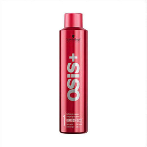 Suchy Szampon Osis Refresh Dust Schwarzkopf (300 ml)