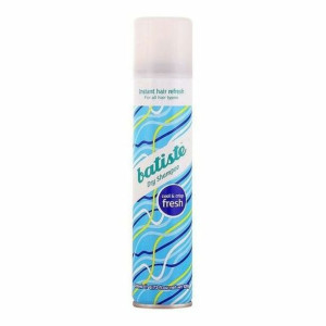 Suchy Szampon Fresh Cool & Crisp Batiste (200 ml)