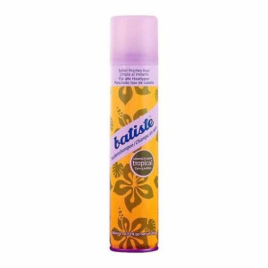 Suchy Szampon Batiste Tropical Coconut & Exotic (200 ml)
