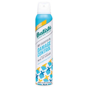 Suchy Szampon Damage Control Batiste (200 ml)
