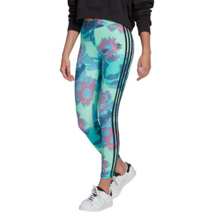 Legginsy damskie Adidas  HC4588