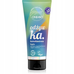 Only Bio Odżywka Bogata Humektantowa 200ml