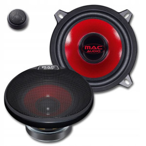 Mac Audio Apm Fire 2.13 Głośniki Samochodowe