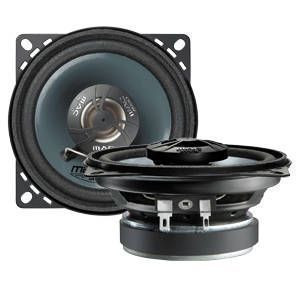 Mac Audio Mobil Street 10.2 Głośniki Samochodowe