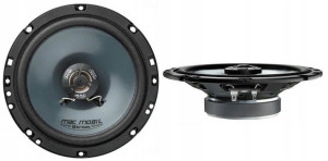 Mac Audio Mobil Street 16.2f Głośniki Samochodowe