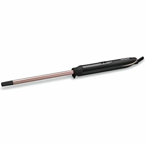 Lokówki do Włosów Babyliss C449E 10 mm Ceramiczna Ultracienkie