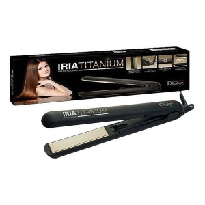 Prostownica Iria Titanium Id Italian