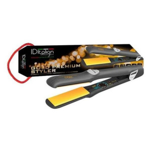 Prostownica Gold Premiun Styler Id Italian