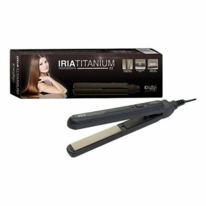 Prostownica Iria Titanium Xs Id Italian