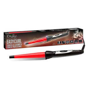 Lokówka do Włosów Easy Curl Id Italian