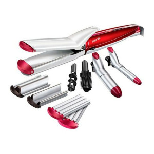 Lokówka do Włosów Multi Styler 10 En 1 Babyliss MS22E
