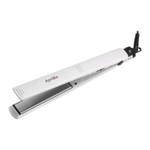 Prostownica ceramiczna Aprilla AHS-2015 45W Biały