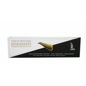 Prostownica Irene Rios K99 Goldielocks