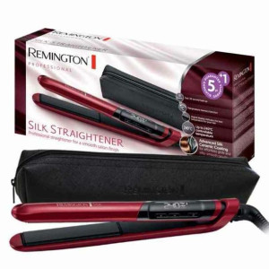 Prostownica Remington Silk Straightener (110 mm)