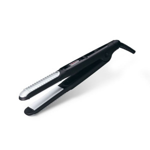 Ceramiczna Prostownica do Włosów Falowanych Braun Satin Hair 5 ST 550